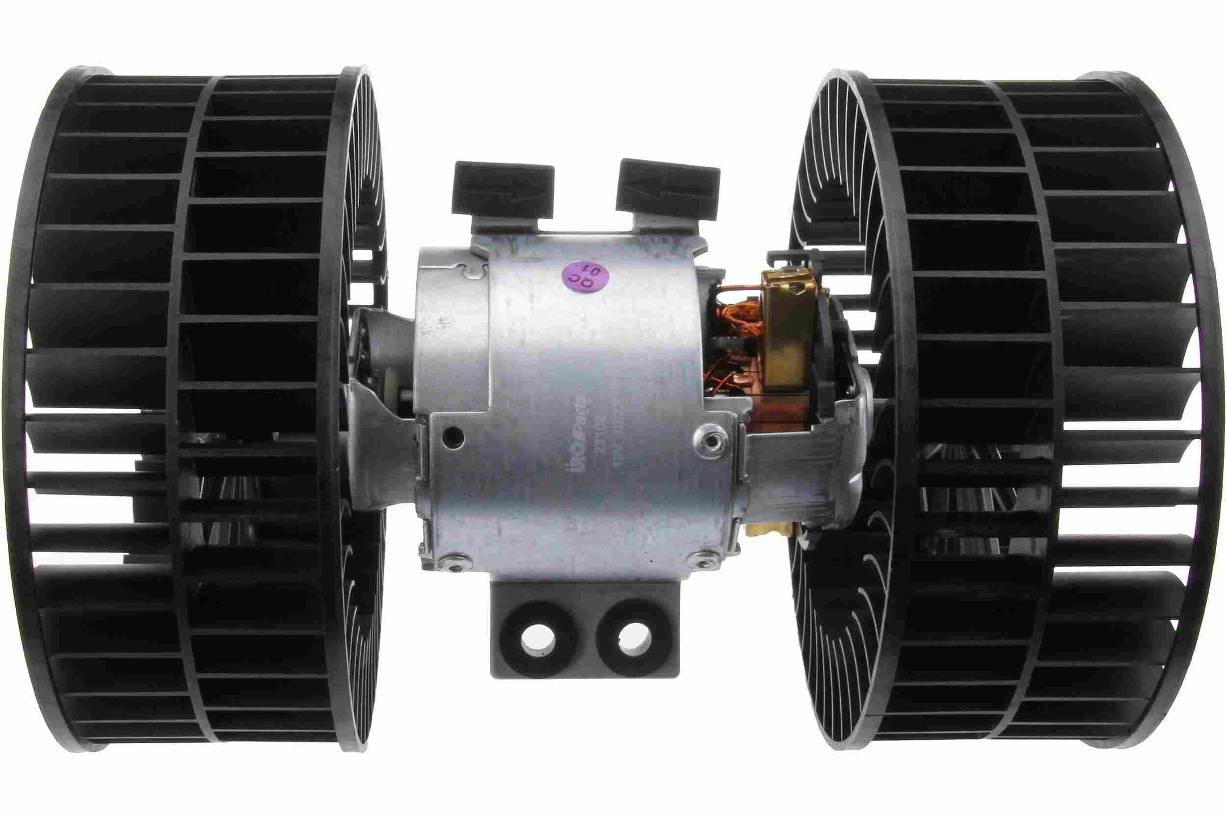 URO HVAC Blower Motor 64118391809