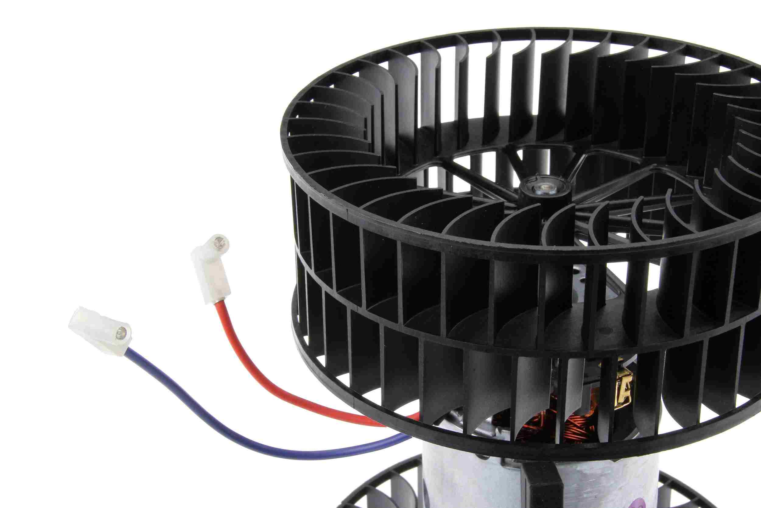 URO HVAC Blower Motor 64118391809