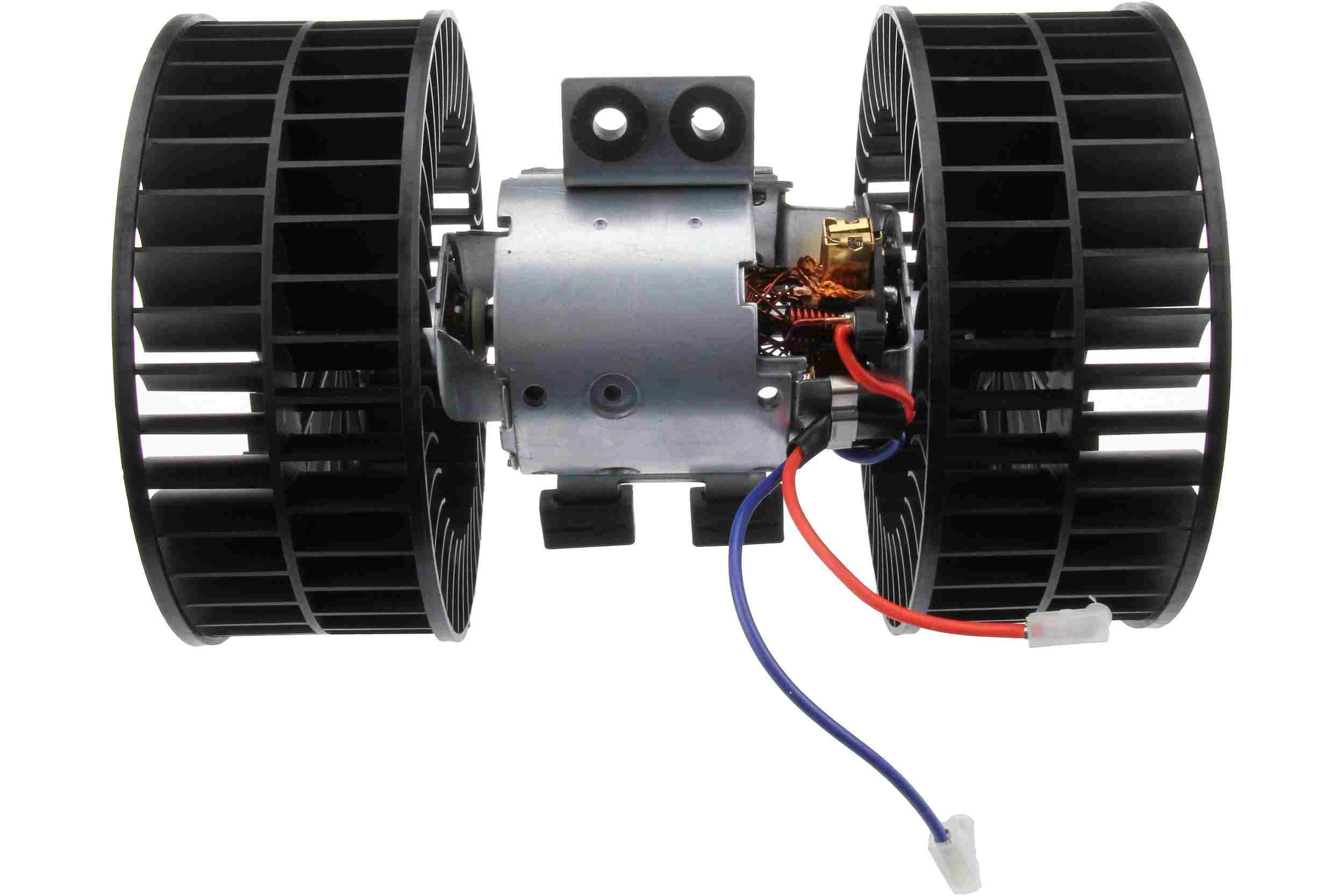 URO HVAC Blower Motor 64118391809