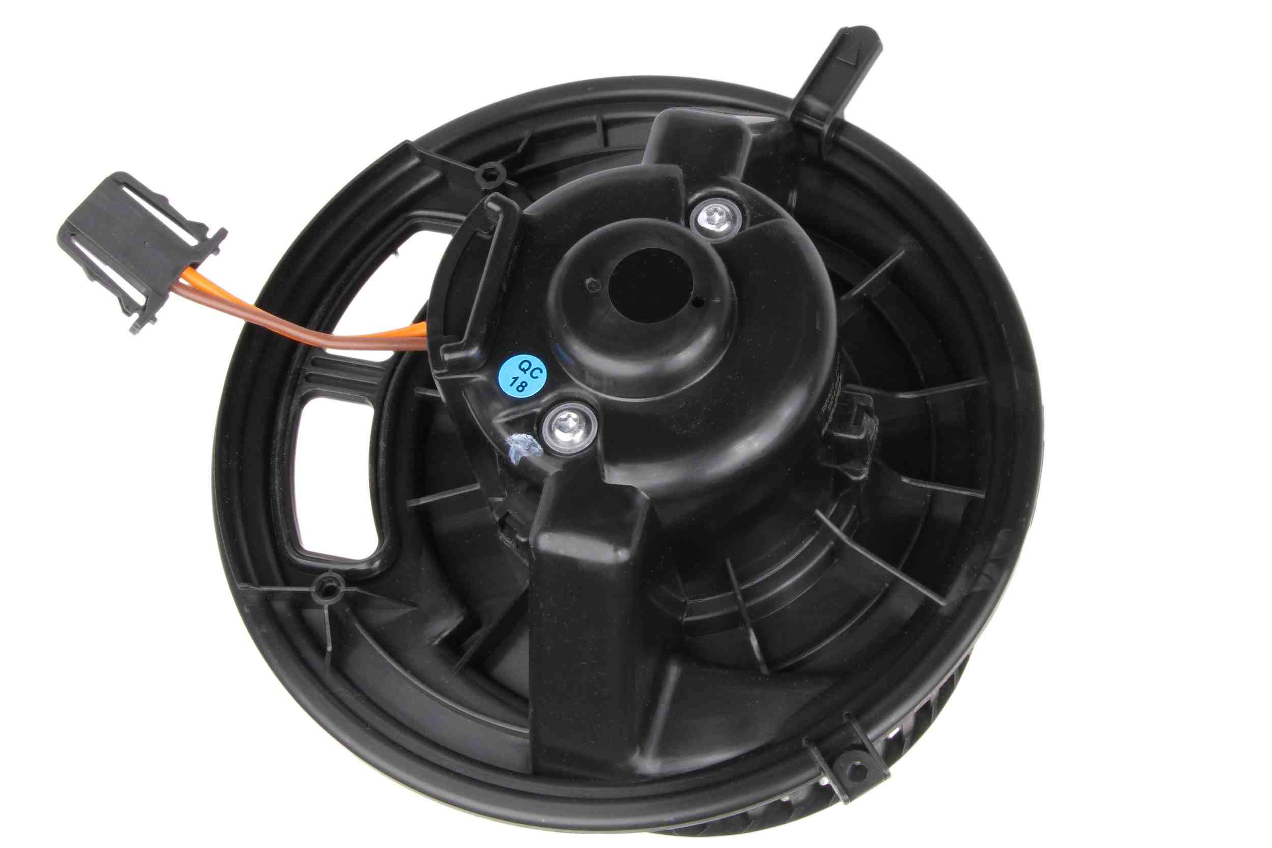 URO HVAC Blower Motor 64119227670