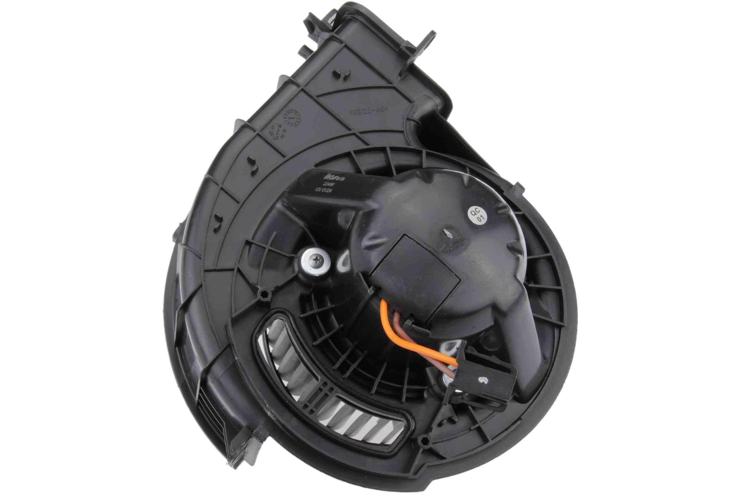URO HVAC Blower Motor 64119245849