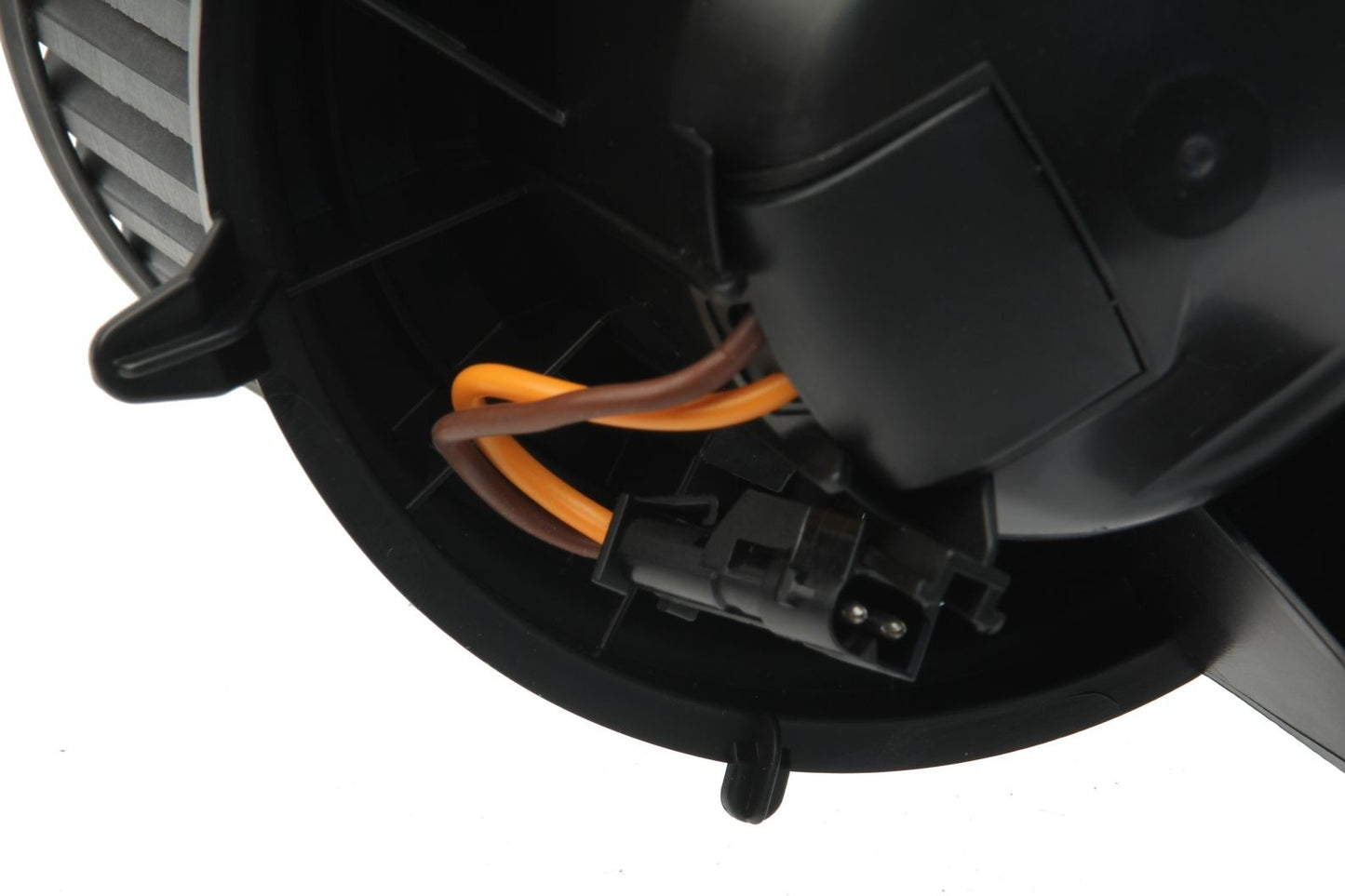 URO HVAC Blower Motor 64119266899