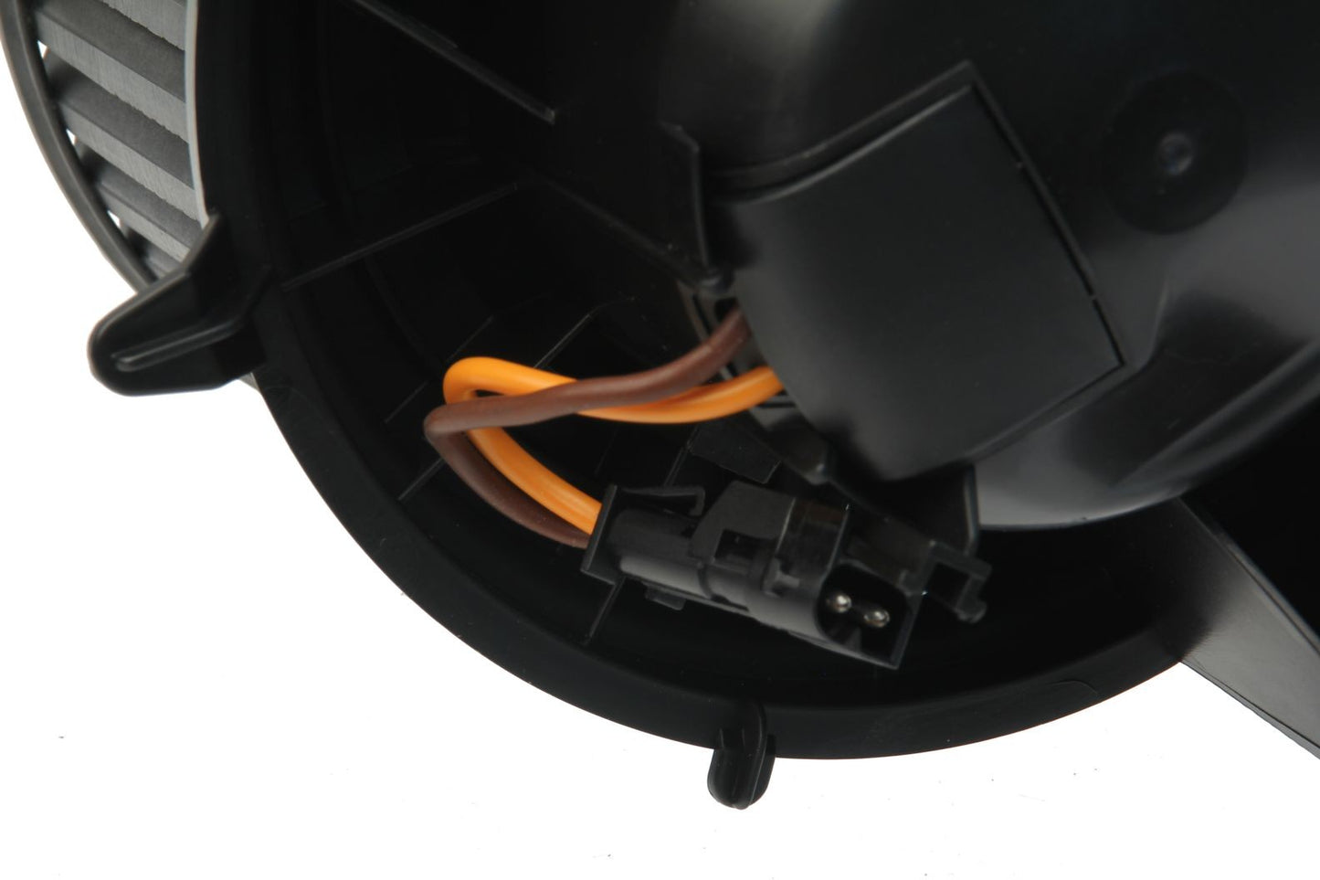 URO HVAC Blower Motor 64119266899