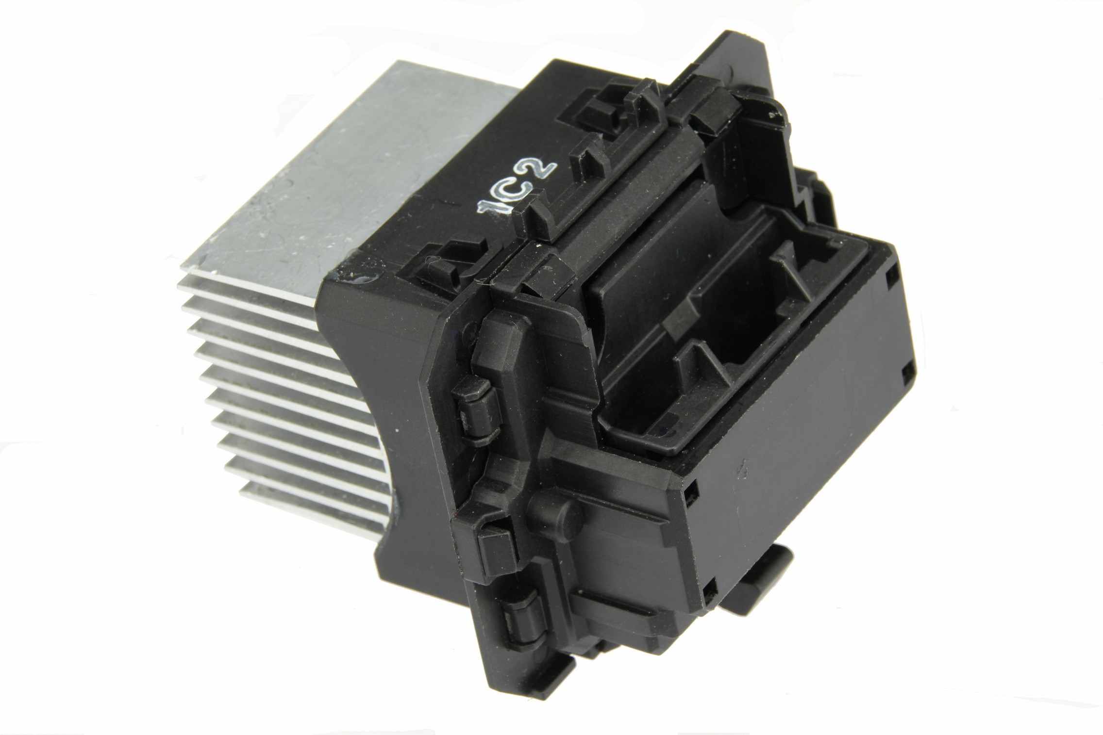 URO HVAC Blower Motor Regulator 64119286870