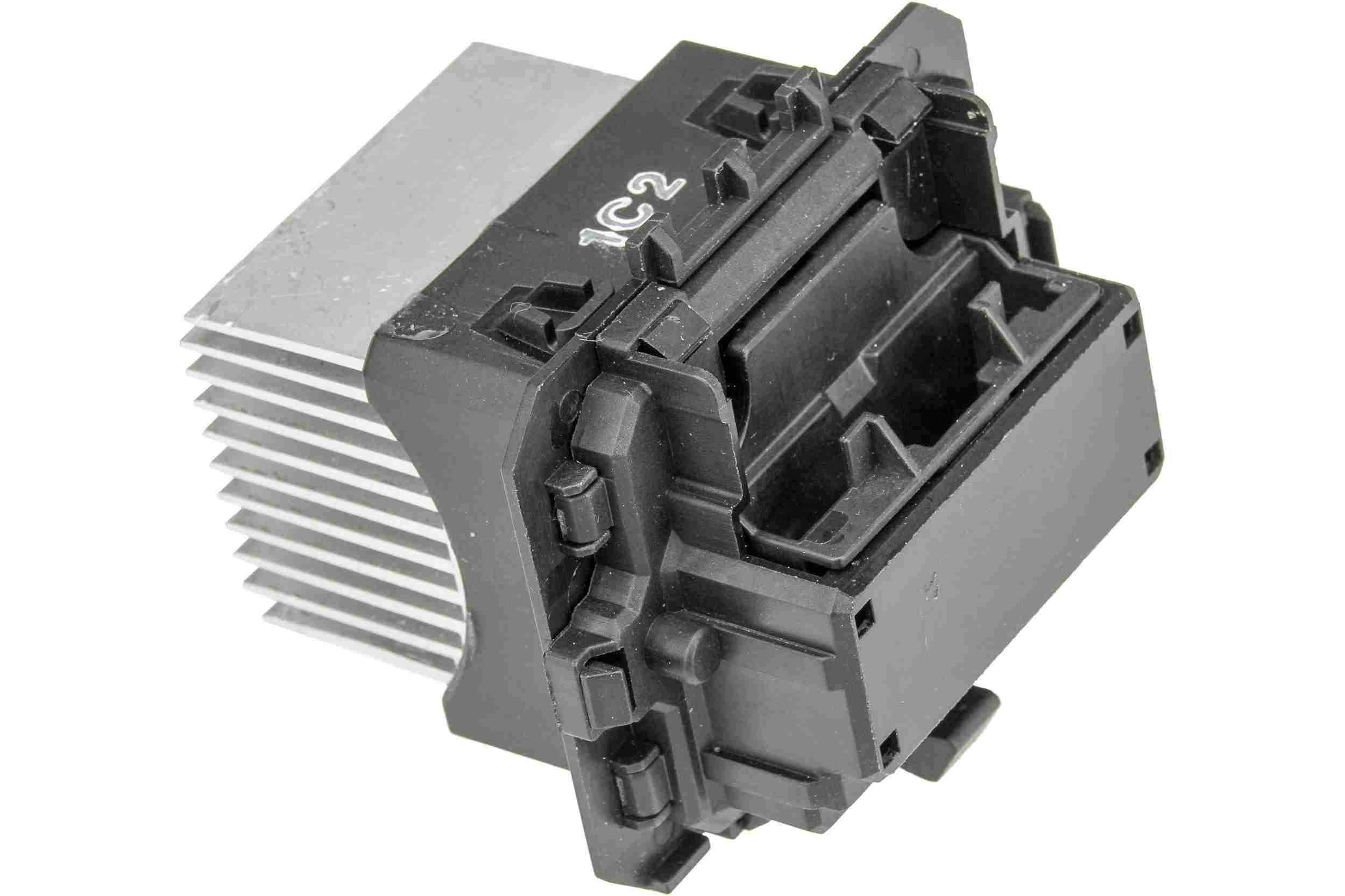 URO HVAC Blower Motor Regulator 64119286870