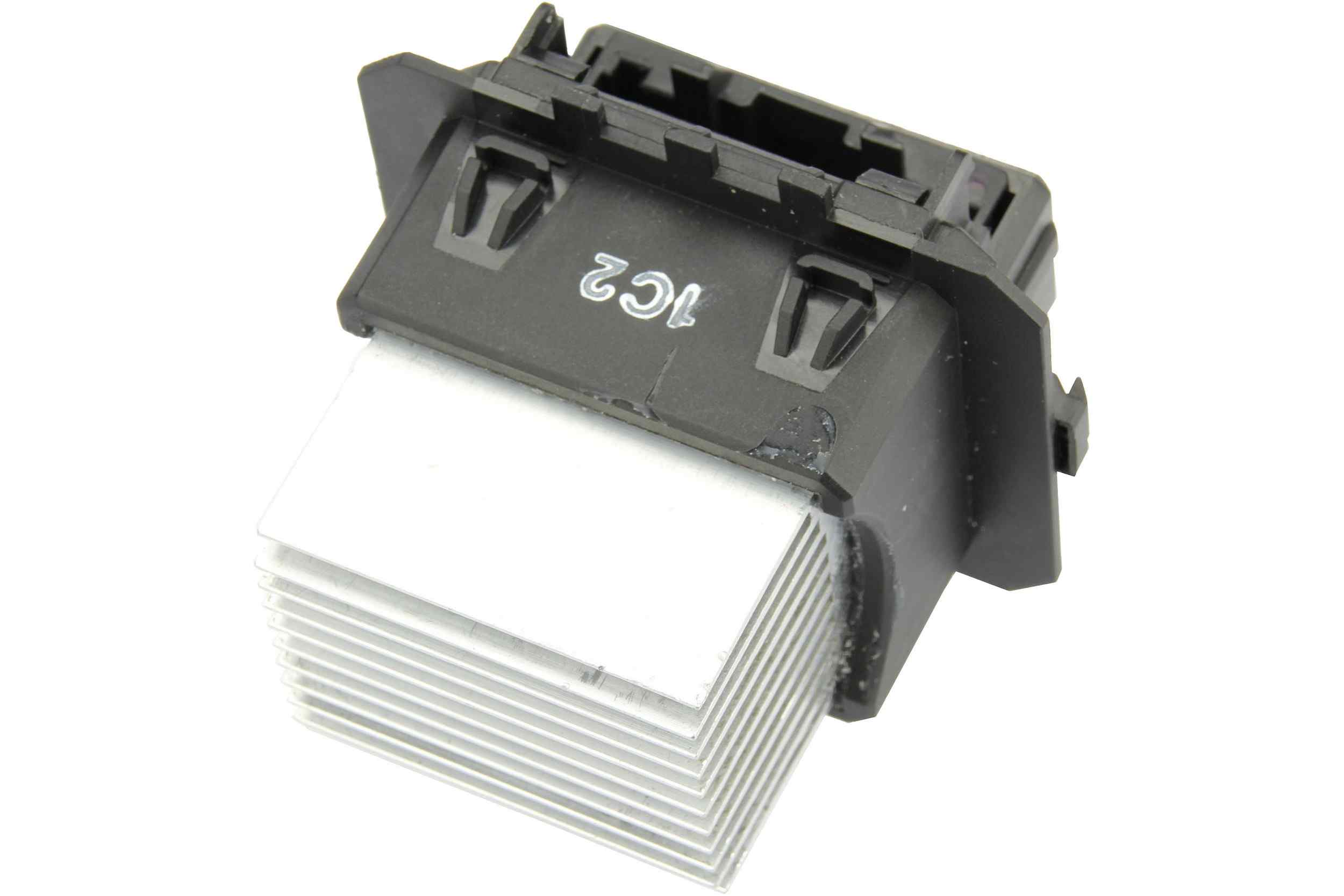 URO HVAC Blower Motor Regulator 64119286870