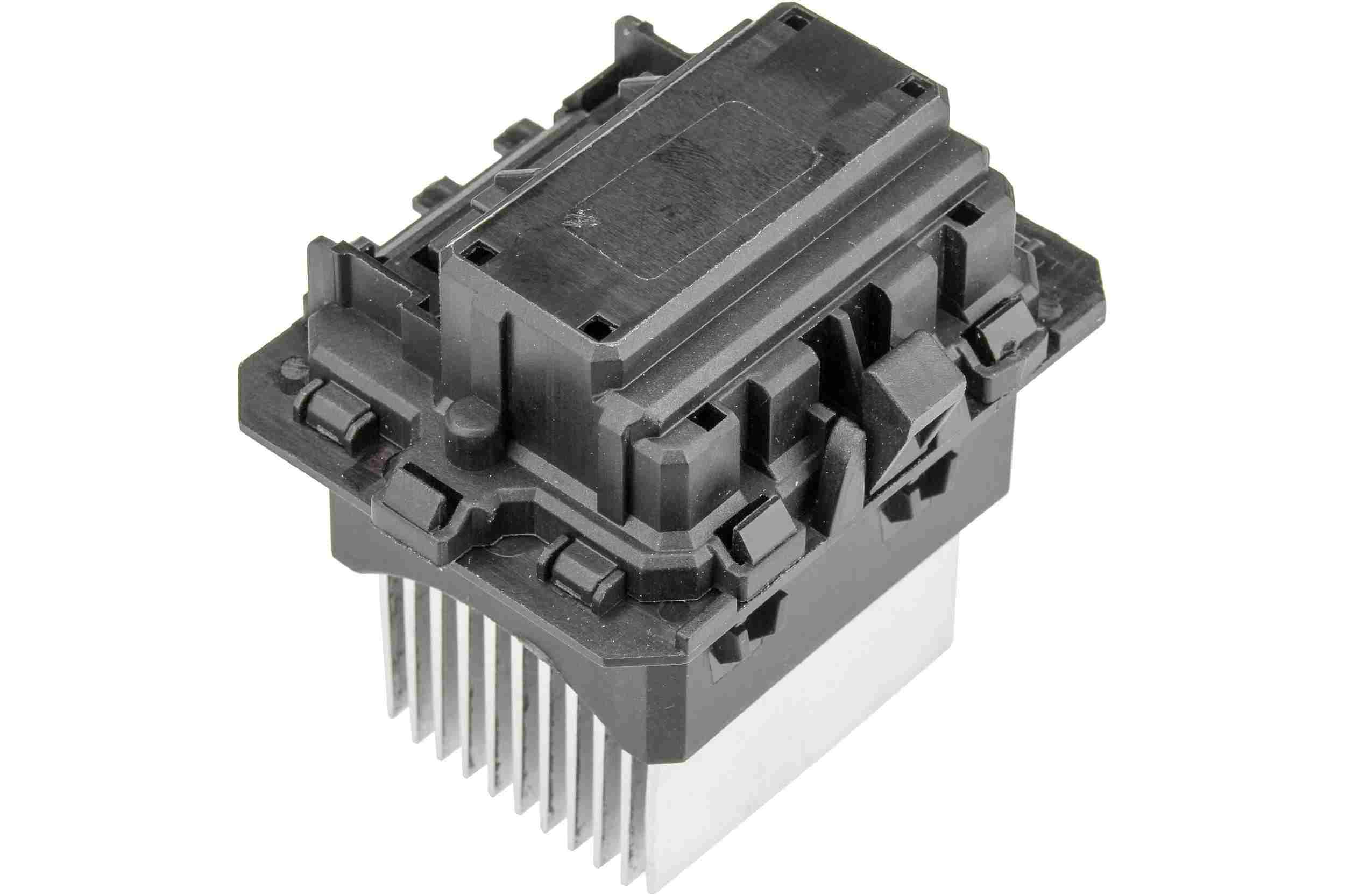 URO HVAC Blower Motor Regulator 64119286870