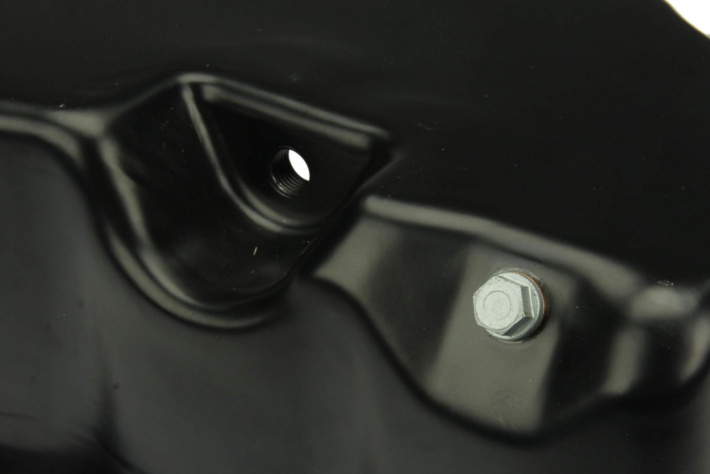 URO Engine Oil Pan 6420101928