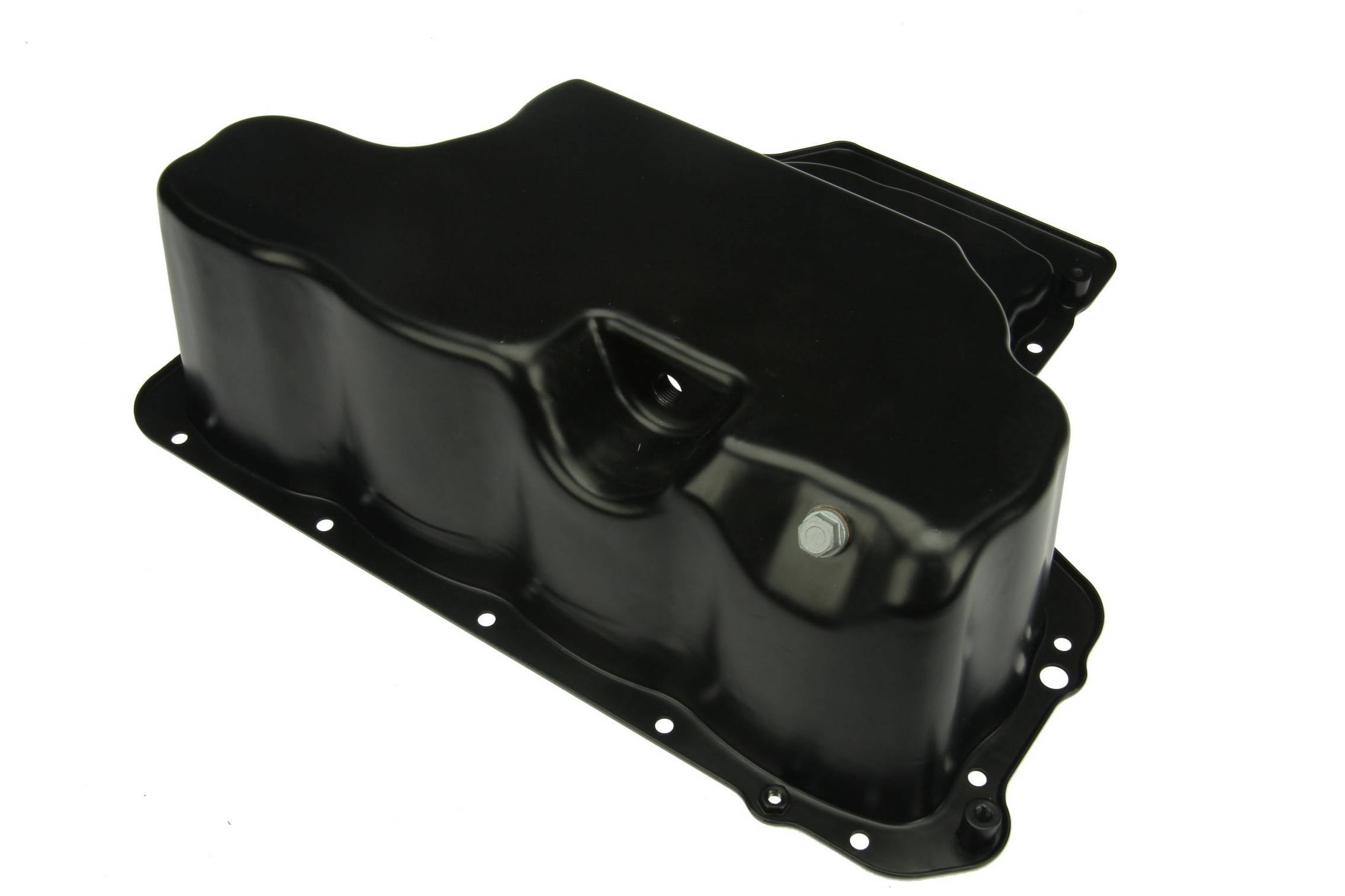 URO Engine Oil Pan 6420101928