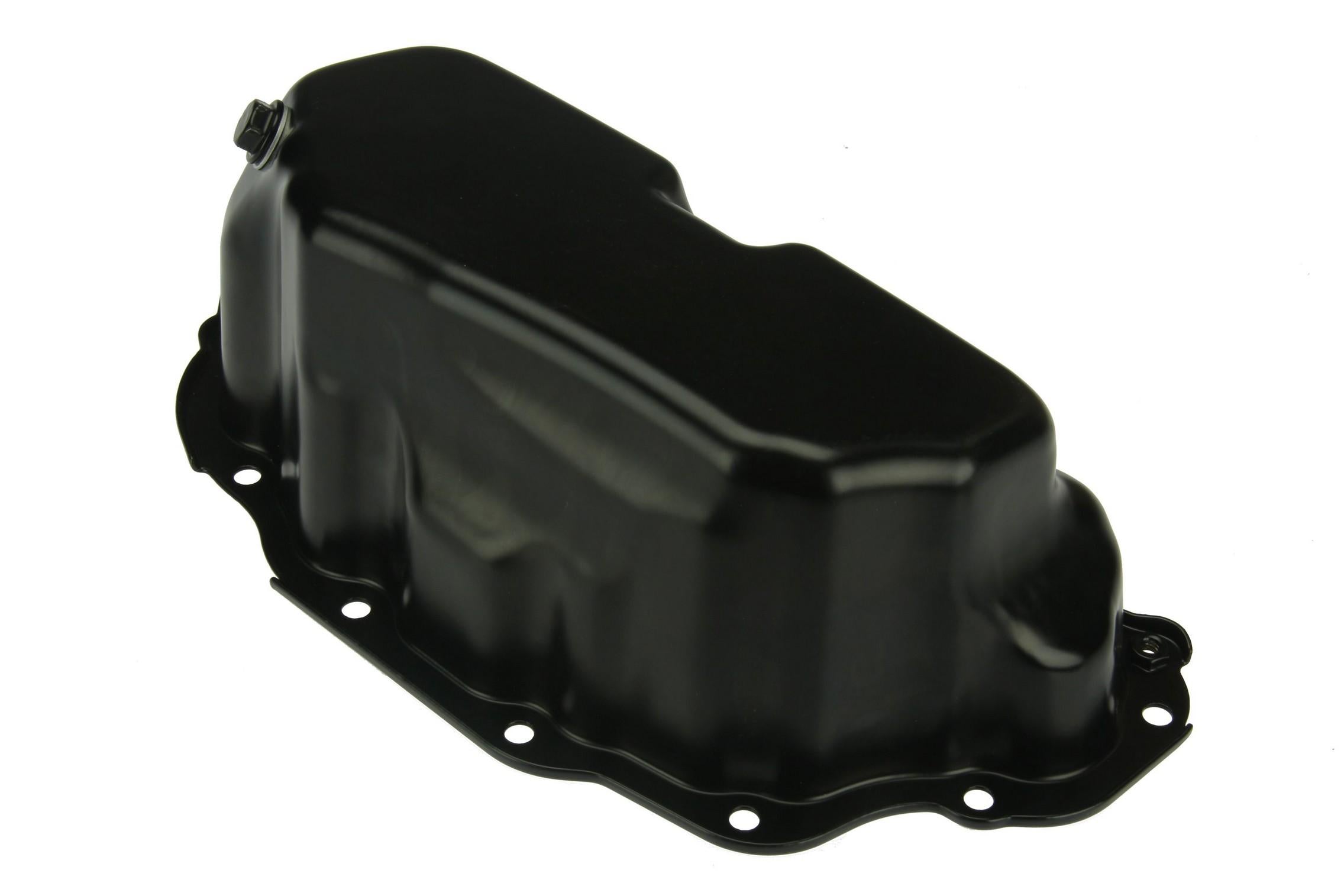 URO Engine Oil Pan 6420102528