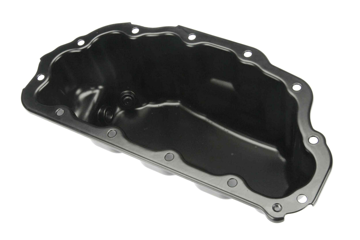 URO Engine Oil Pan 6420102528