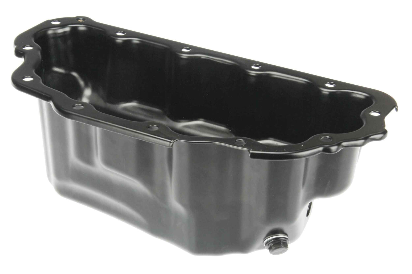 URO Engine Oil Pan 6420102528