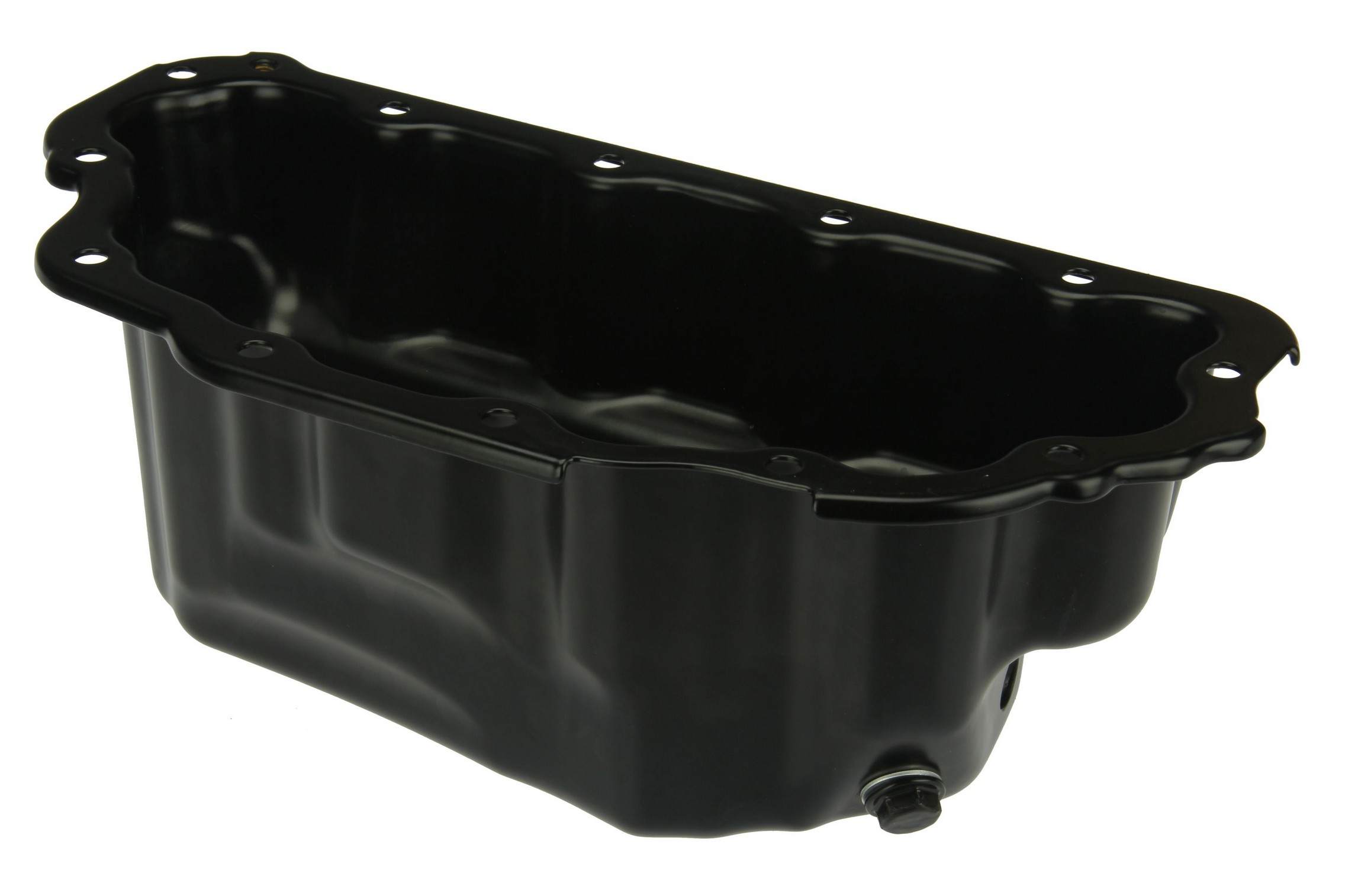 URO Engine Oil Pan 6420102528