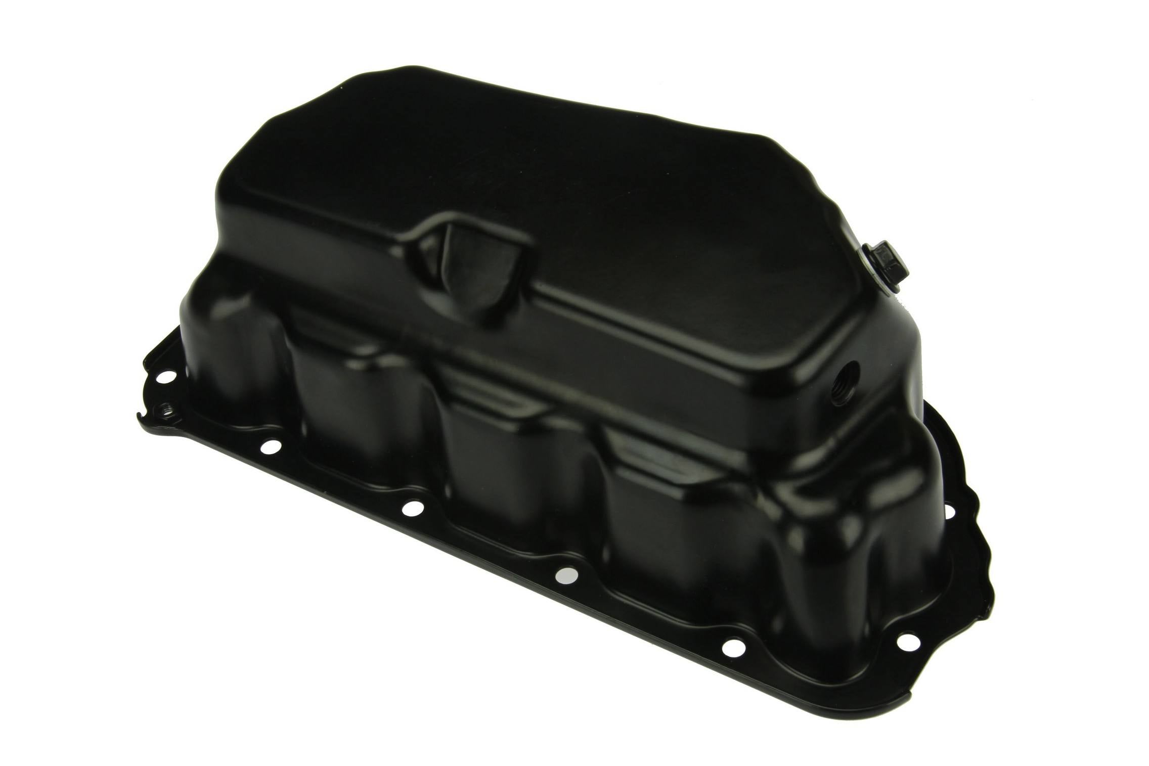 URO Engine Oil Pan 6420102528