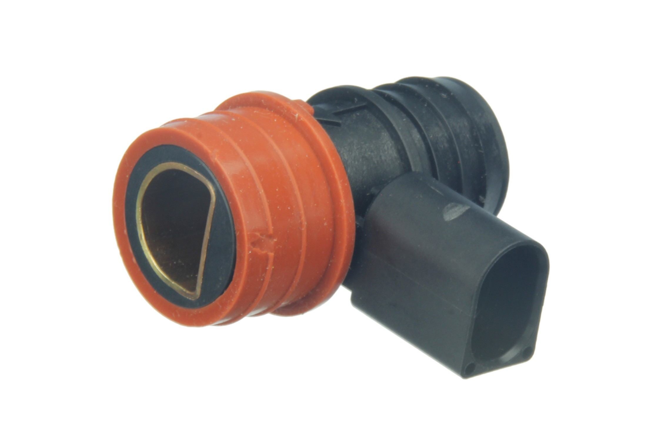 URO Engine Crankcase Breather Pipe 6420160330