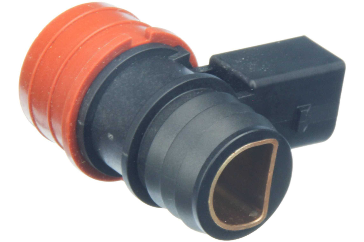URO Engine Crankcase Breather Pipe 6420160330