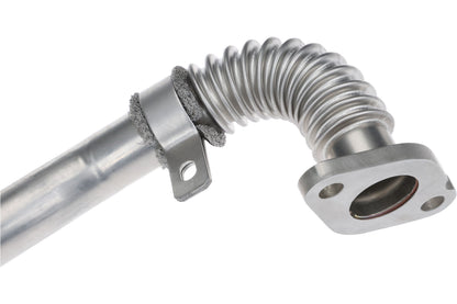 URO Exhaust Gas Recirculation (EGR) Tube 6421402108 image 2