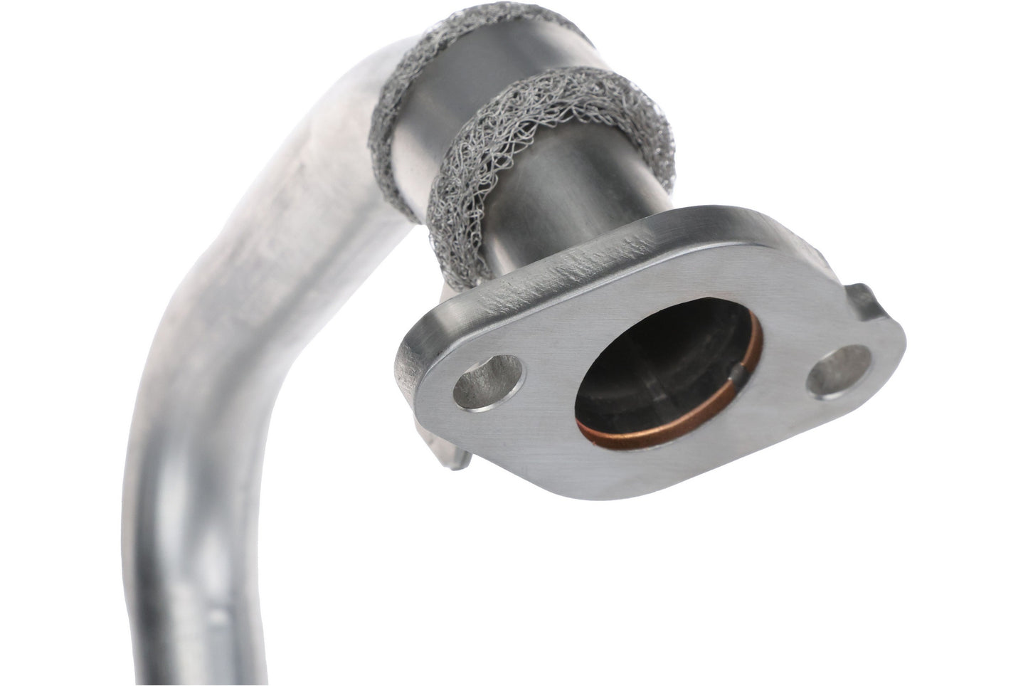 URO Exhaust Gas Recirculation (EGR) Tube 6421402108 image 3
