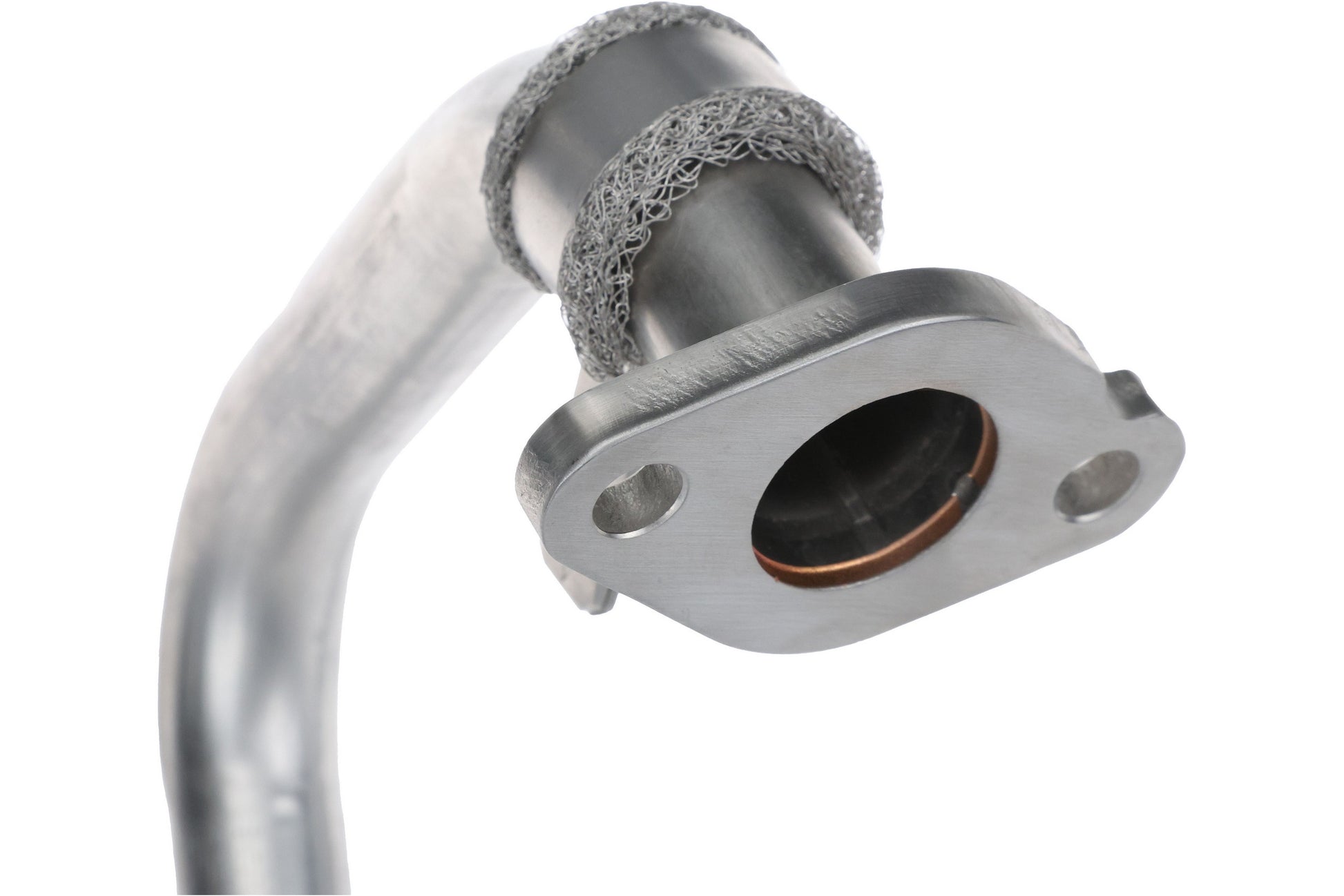 URO Exhaust Gas Recirculation (EGR) Tube 6421402108 image 3