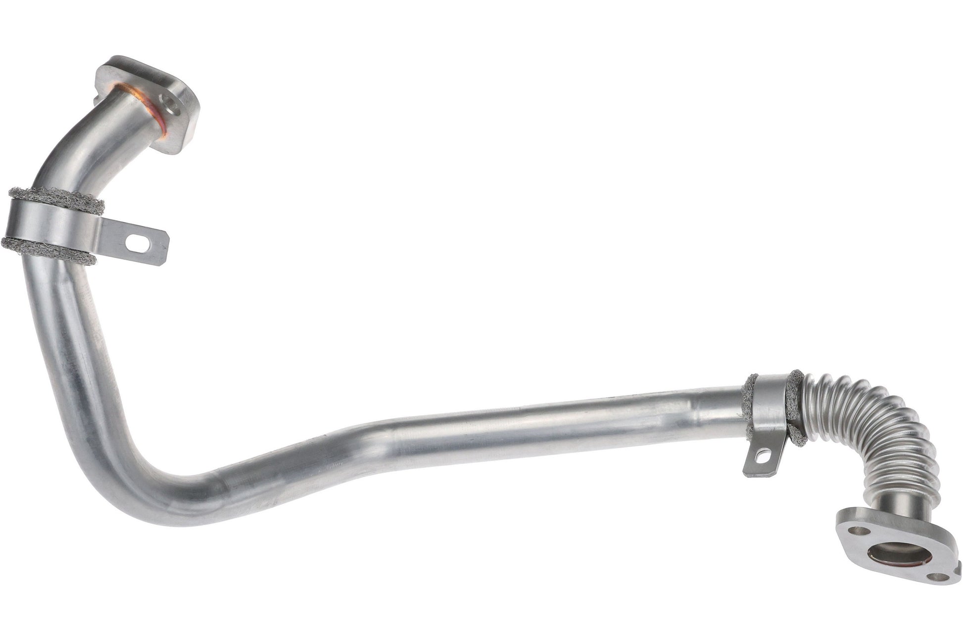 URO Exhaust Gas Recirculation (EGR) Tube 6421402108 image 4