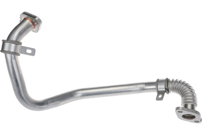 URO Exhaust Gas Recirculation (EGR) Tube 6421402108 image 4
