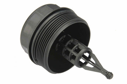 URO Engine Oil Filter Cover 6421800038