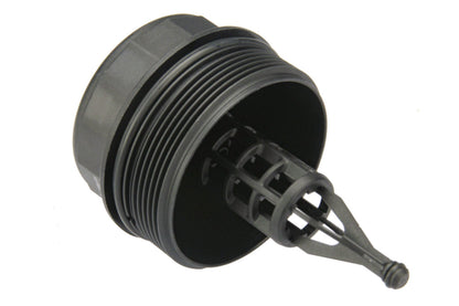 URO Engine Oil Filter Cover 6421800038