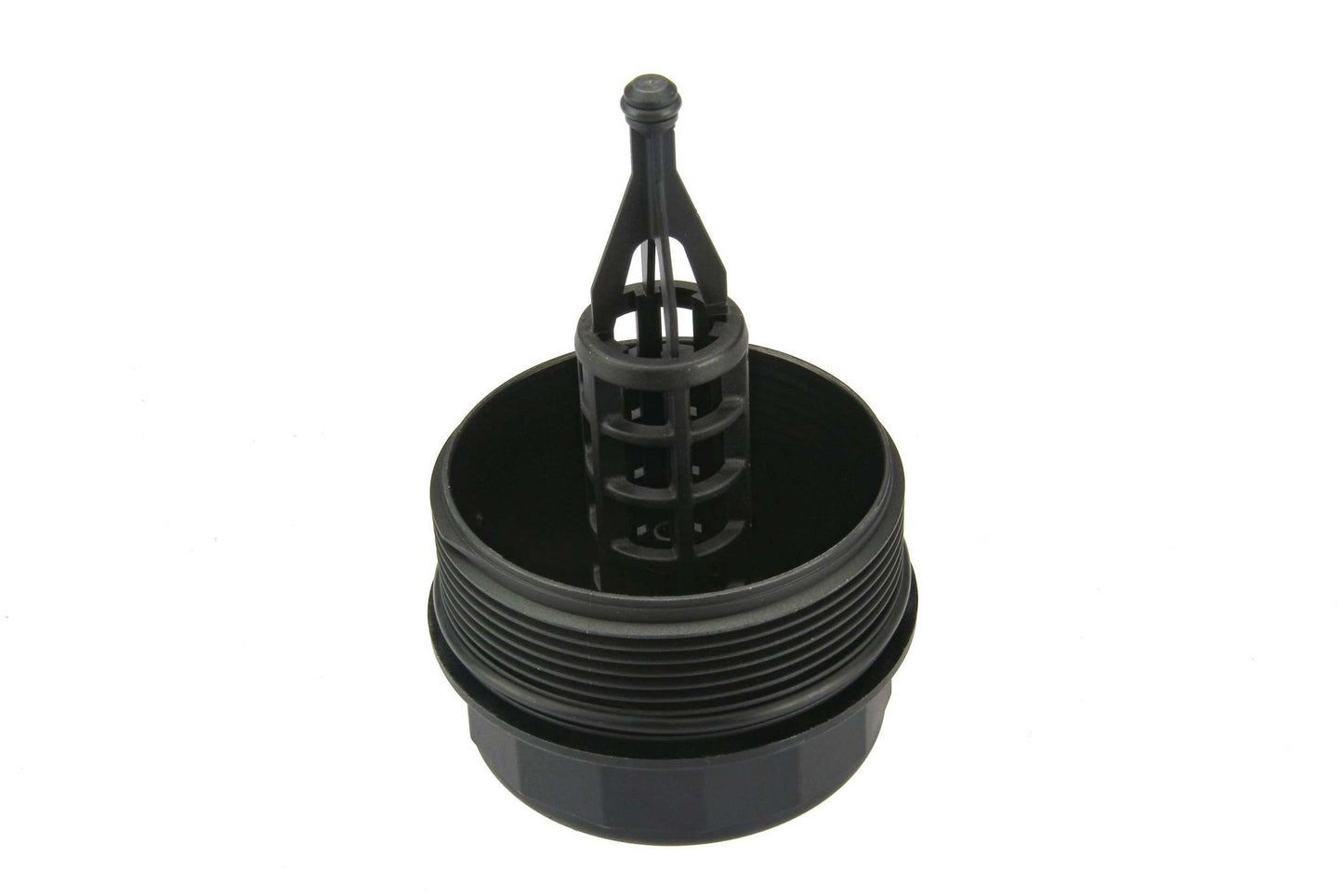 URO Engine Oil Filter Cover 6421800038