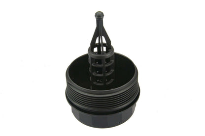 URO Engine Oil Filter Cover 6421800038