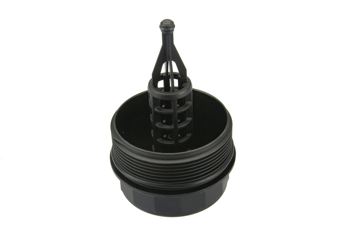 URO Engine Oil Filter Cover 6421800038