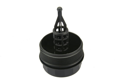 URO Engine Oil Filter Cover 6421800038