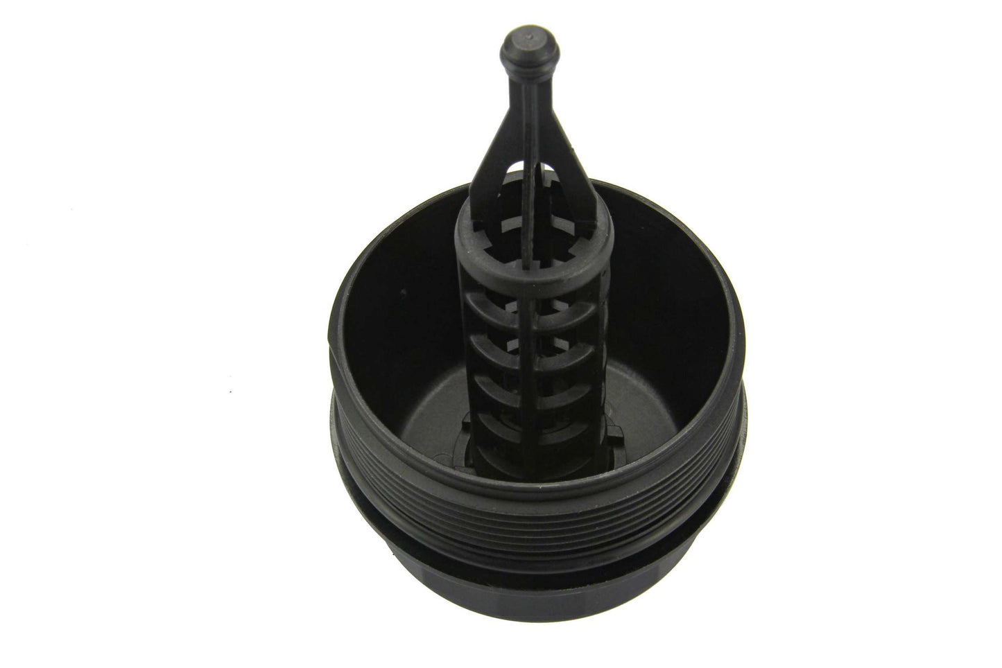 URO Engine Oil Filter Cover 6421800038