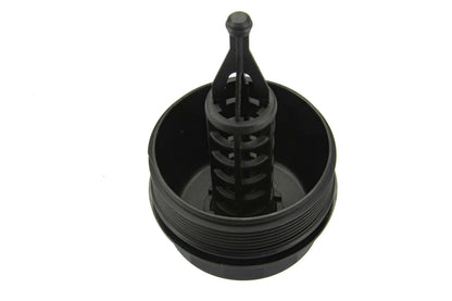 URO Engine Oil Filter Cover 6421800038