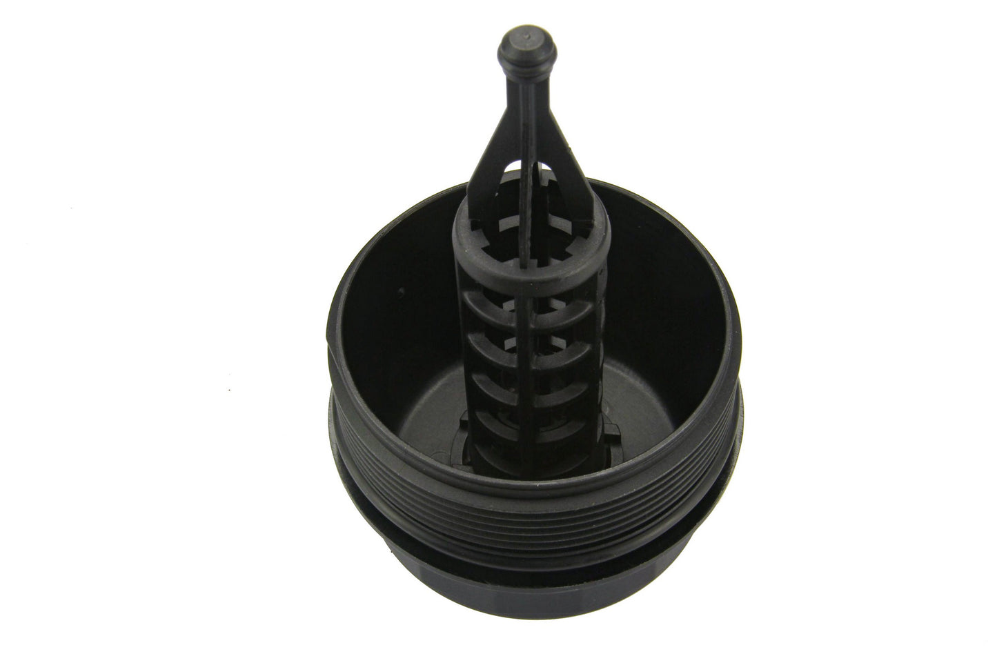 URO Engine Oil Filter Cover 6421800038