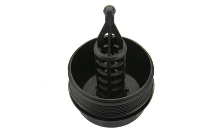 URO Engine Oil Filter Cover 6421800038