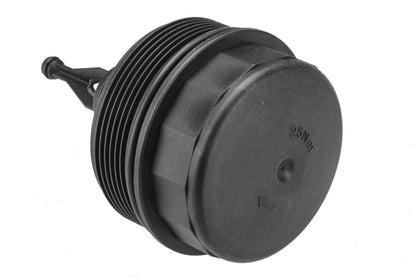 URO Engine Oil Filter Cover 6421800038
