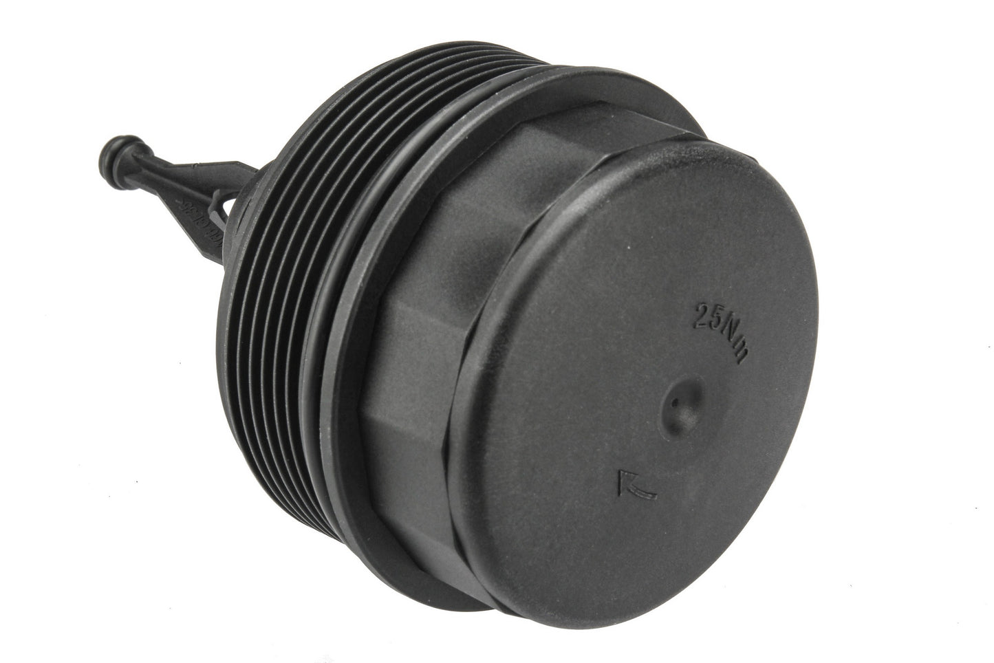URO Engine Oil Filter Cover 6421800038
