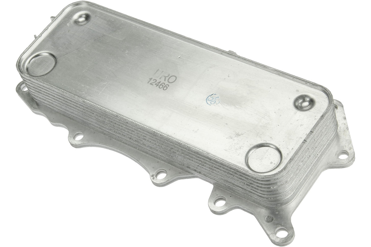 URO Engine Oil Cooler 6421800165