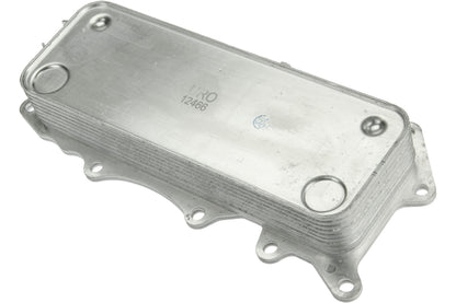 URO Engine Oil Cooler 6421800165