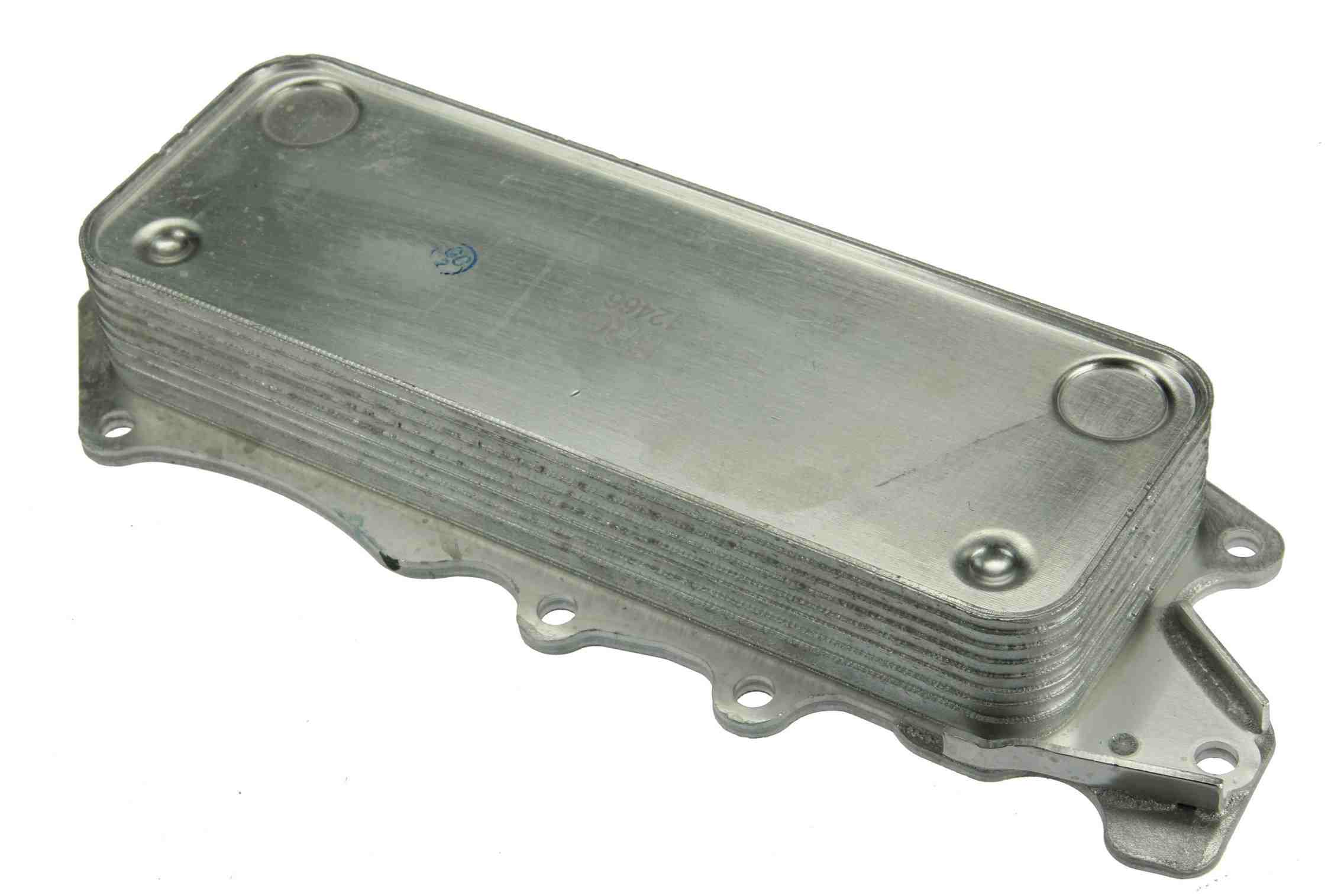 URO Engine Oil Cooler 6421800165
