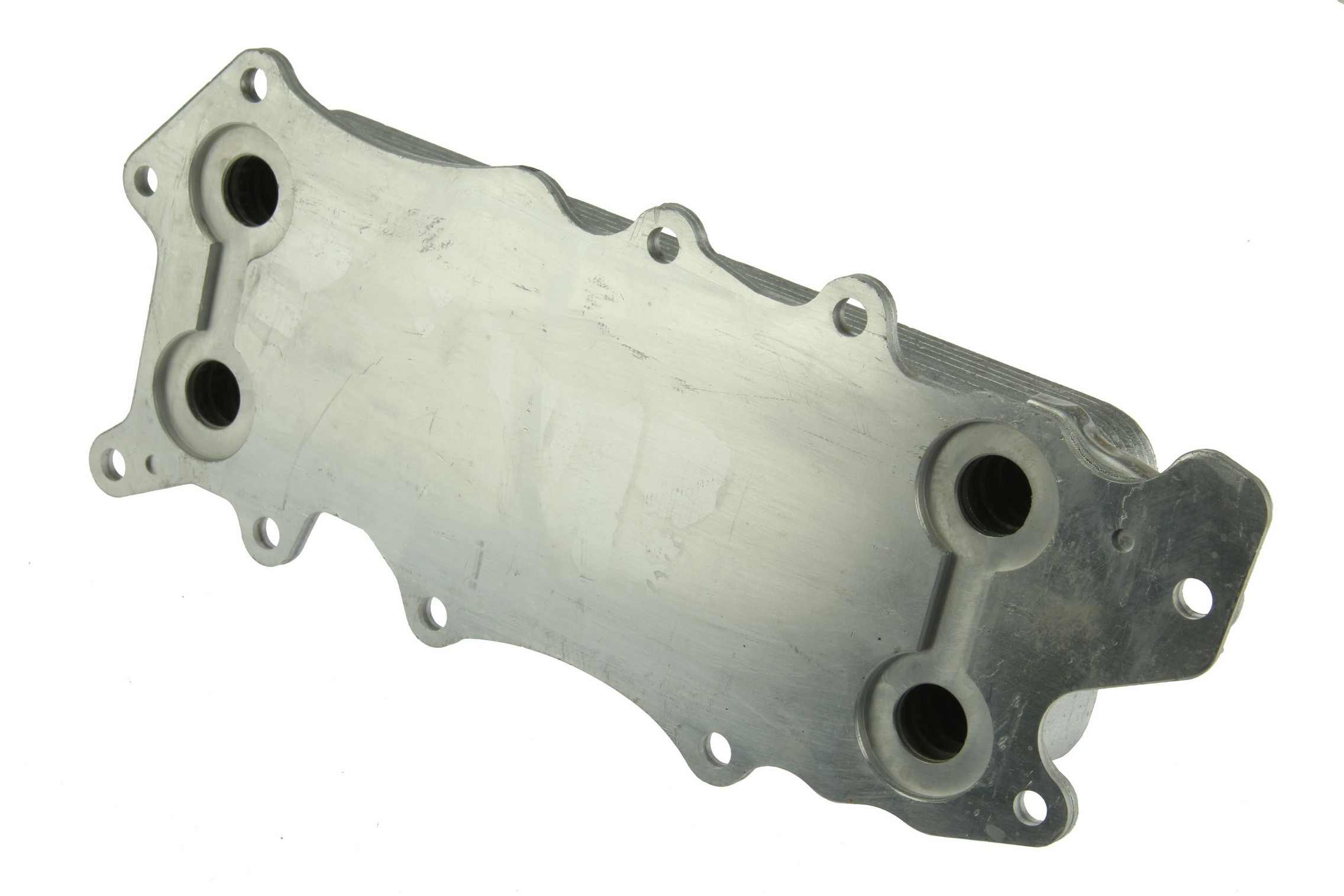 URO Engine Oil Cooler 6421800165