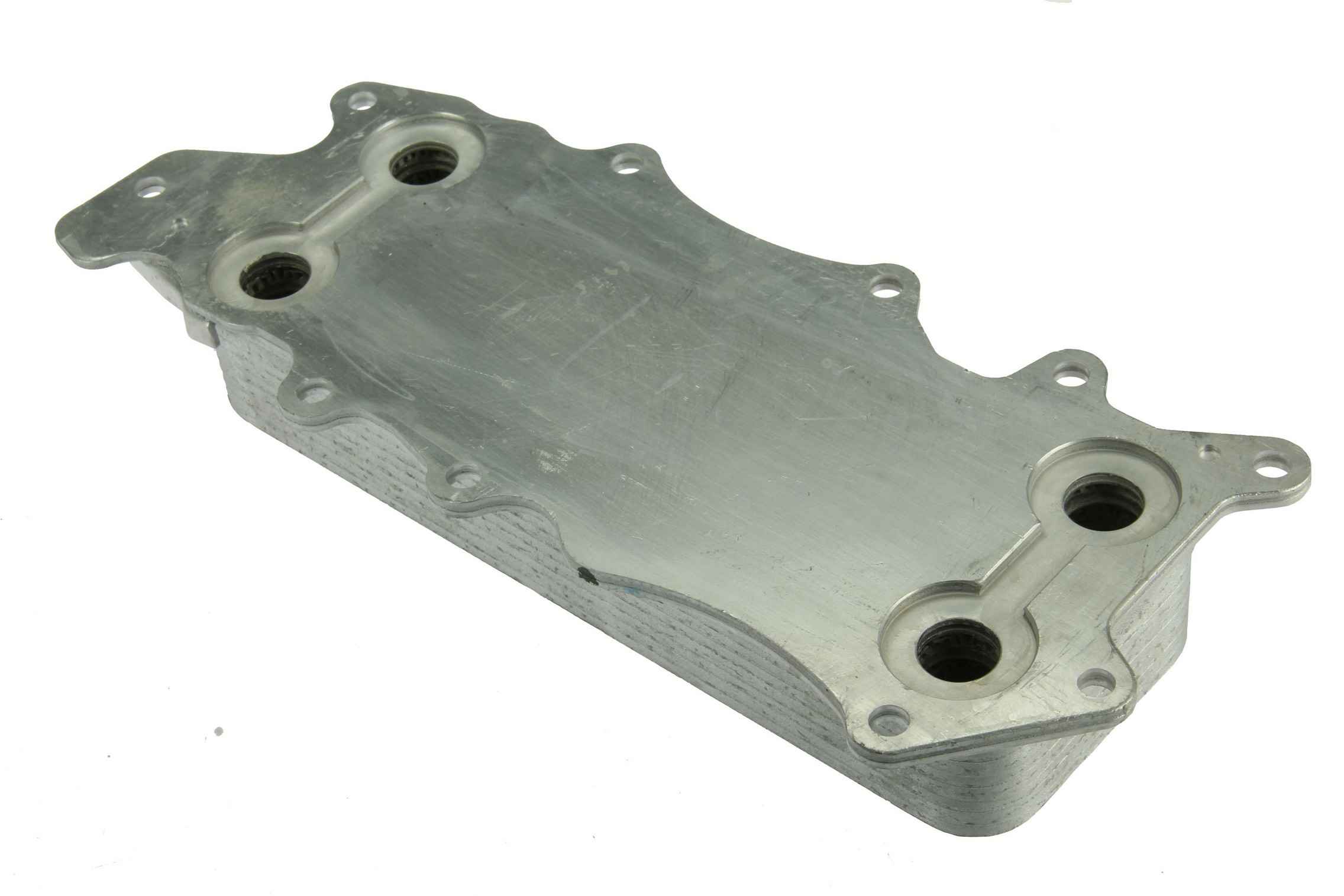 URO Engine Oil Cooler 6421800165