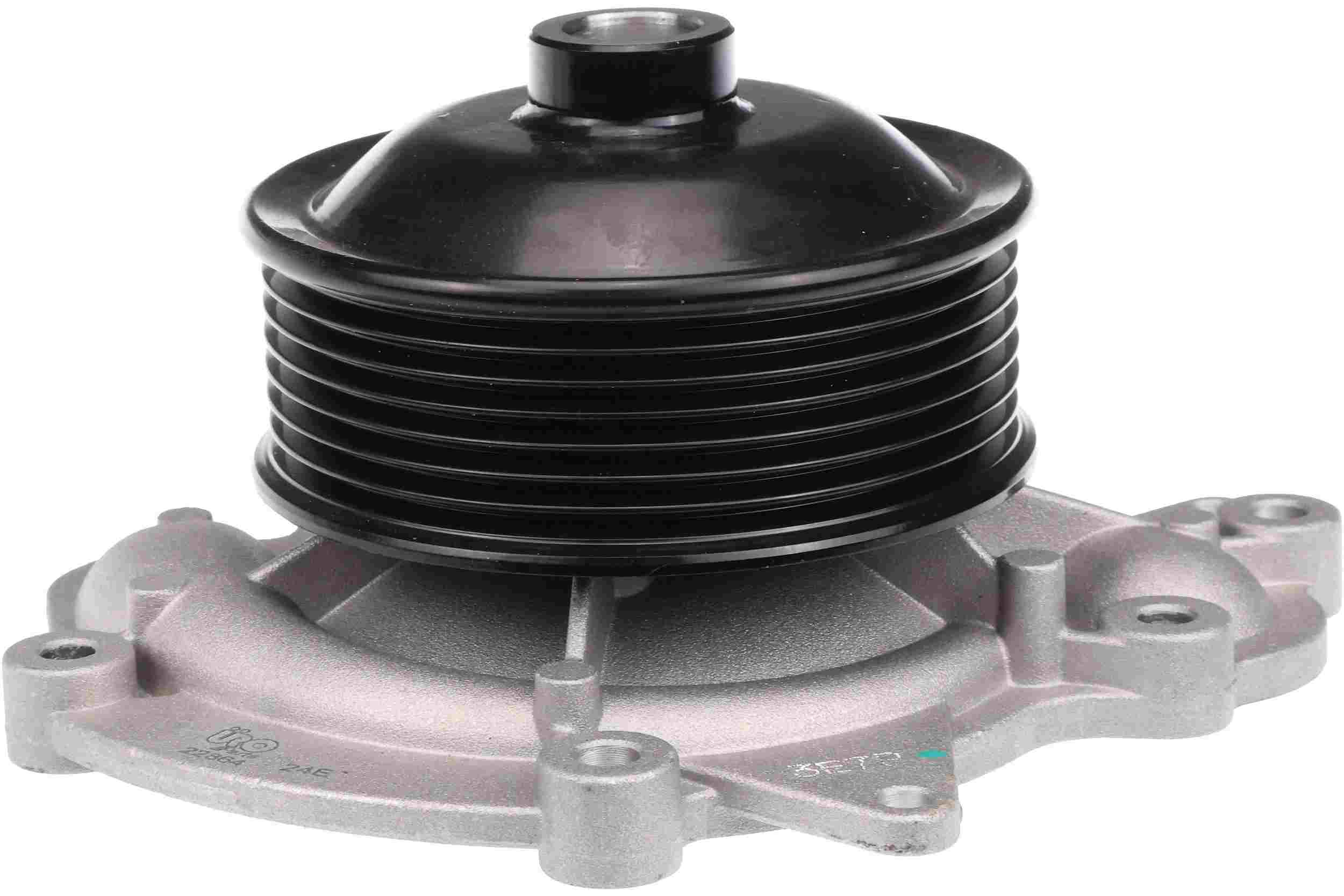 URO Engine Water Pump 6422000701