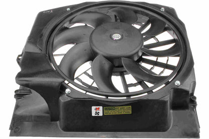 URO Auxiliary Engine Cooling Fan Assembly 64508364093