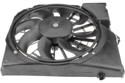 URO Auxiliary Engine Cooling Fan Assembly 64508364093