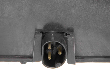 URO Auxiliary Engine Cooling Fan Assembly 64508364093