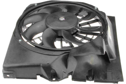 URO Auxiliary Engine Cooling Fan Assembly 64508364093