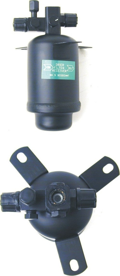 URO A/C Receiver Drier 64531377412