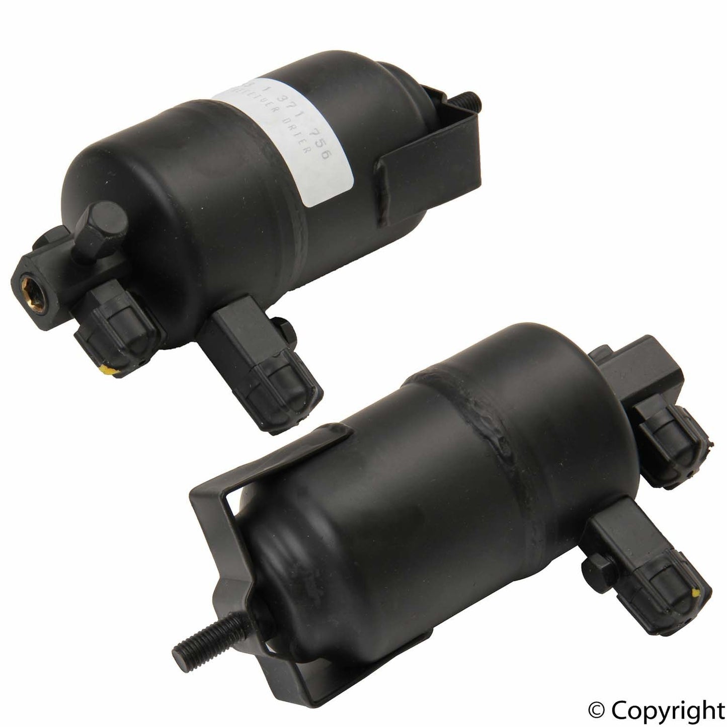 URO A/C Receiver Drier