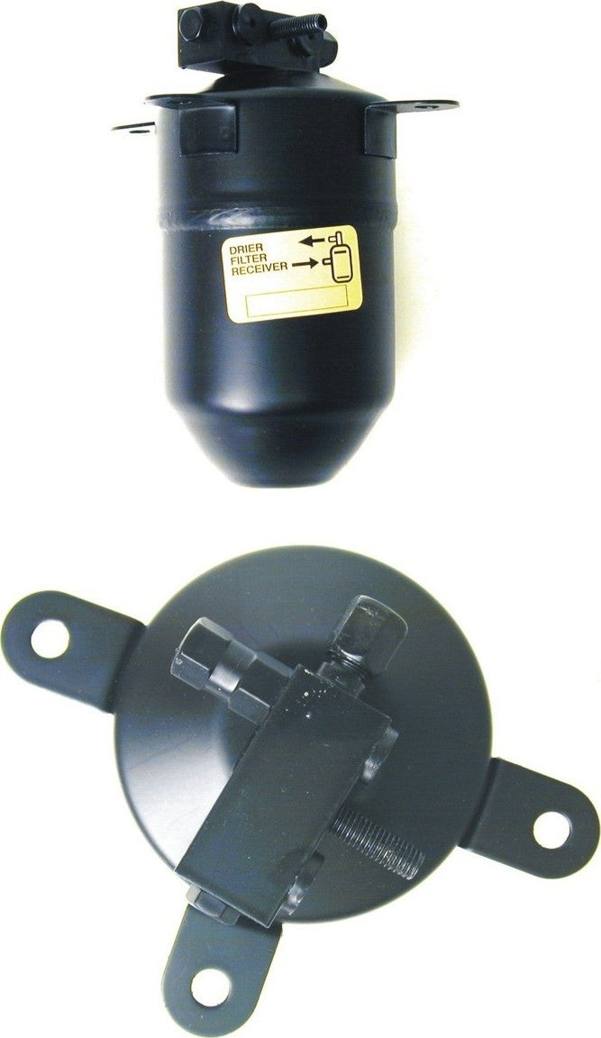 URO A/C Receiver Drier
